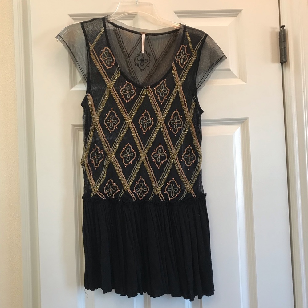 Free People top